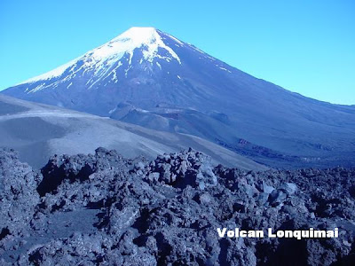 Sismorichter on Volcanes Y Sismos