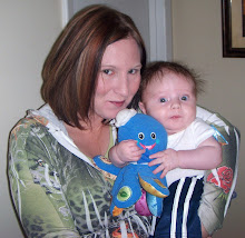 Mommy and Owen