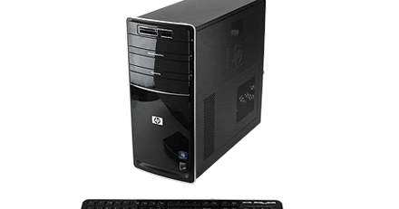 HP Pavilion P6230y Reviews by CNET | HP Pavilion Entertainment PC parts