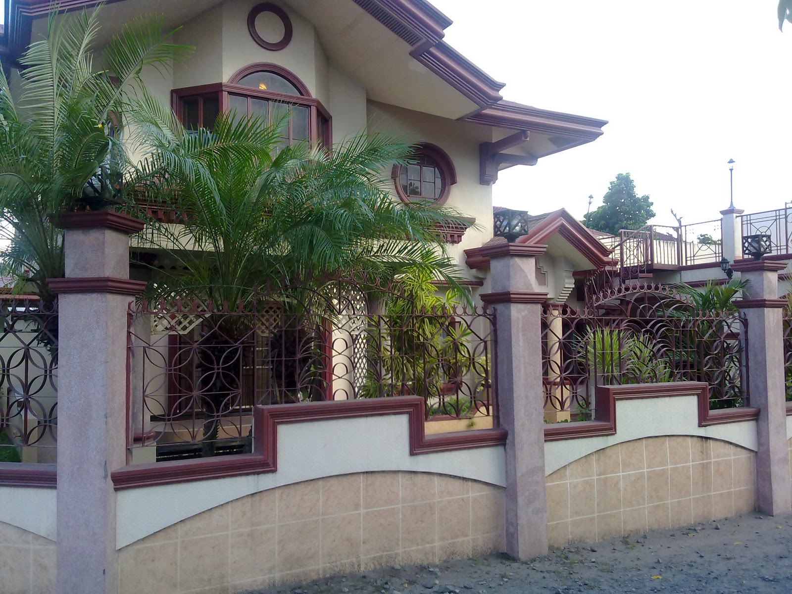 House for Rent in Gensan For Rent in Gensan