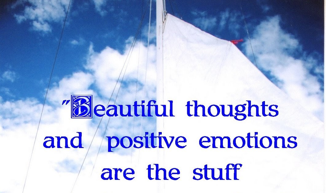 Power of Positive Thinking Book