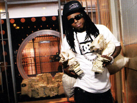 Lil Wayne One Night Only. One Night Only Lyrics