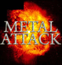 Metal Attack Club & Mall