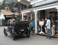 Burnaby Village Museum