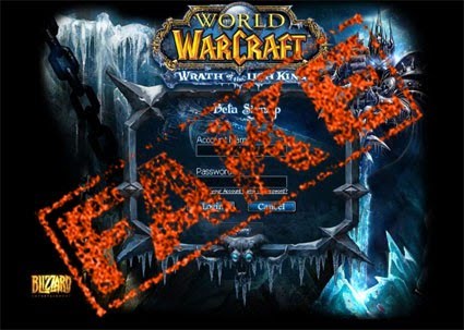 Wotlk Leveling Zones