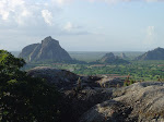 Quixadá - Terra dos monólitos