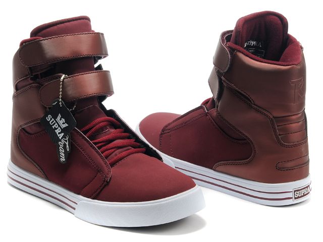 supra society footwear