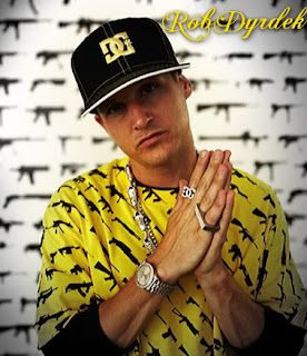 Rob Dyrdek,anything style,skateboard hebat