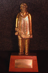 PREMIO MAESTRO ALMAFUERTE