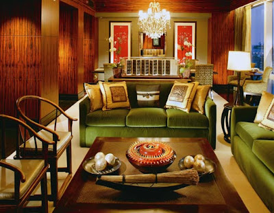Mandarin Oriental