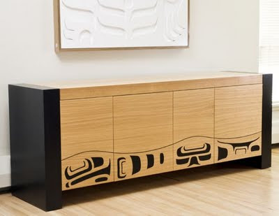 Feast Sideboard Sabina Hill
