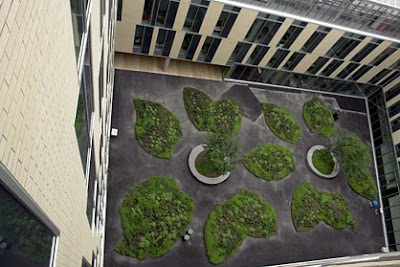 Landscape Architecture Design