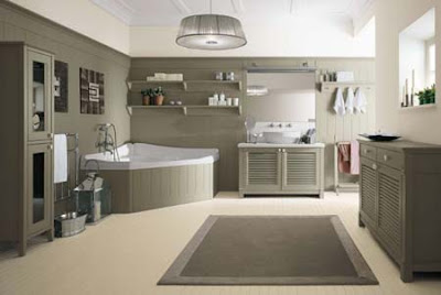 bedroom interiors