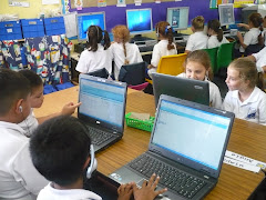 Our e-learning journey is just beginning