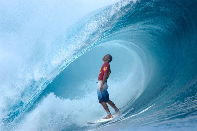 Kelly Slater Wave Company is