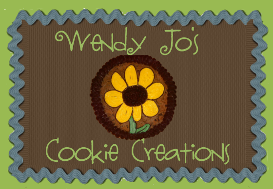 Wendy Jo's Cookie Creations