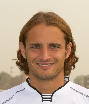 Pro Patria Club INTERVISTA A LUCA ANANIA (di Marco Cirigliano)