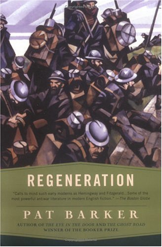 pat barkers regeneration essay Pat barker's regeneration: critical contexts: by category: in pat barker's emotionally powerful war novel regeneration to essays, to cartooning, to lettering. pat barkers regeneration essay Pat barker's regeneration: critical contexts: by category: in pat barker's emotionally powerful war novel regeneration to essays, to cartooning, to lettering.