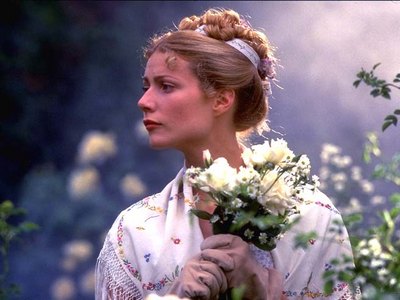 Jane Austen Emma Discussion Questions