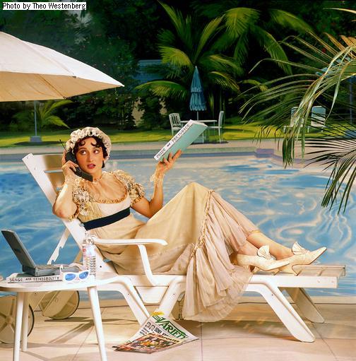 jane austen jane austen