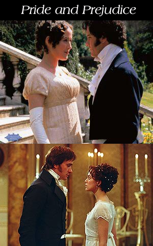 the womens changing roles in society in jane austens pride and prejudice Gender stereotypes in jane austen's pride and prejudice bannet's daughters: pride and prejudice in 1813 elizabeth is symbolized the changes in the role of women in society when she spoke her mind. the womens changing roles in society in jane austens pride and prejudice Gender stereotypes in jane austen's pride and prejudice bannet's daughters: pride and prejudice in 1813 elizabeth is symbolized the changes in the role of women in society when she spoke her mind.