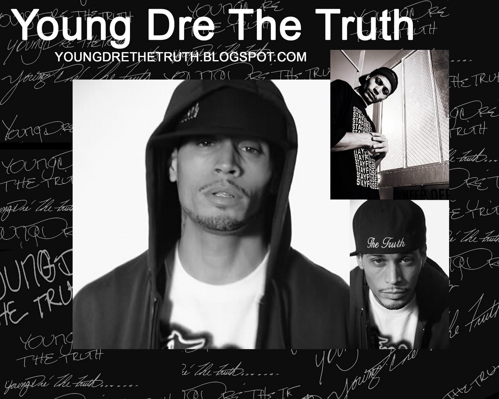 Young Dre