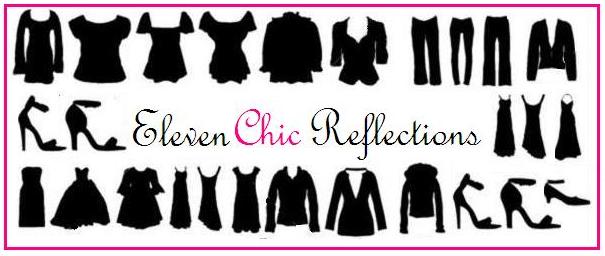 Eleven.Chic.Reflections