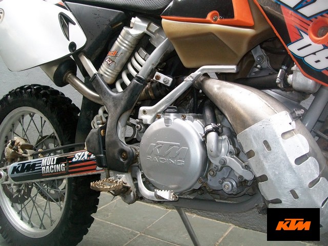 Motos Honda CRF 2008 Trilha OffRoad (motos) - Denty Motos