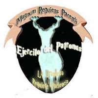 Ejército Del Patronus