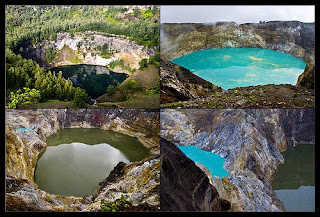 Kelimutu