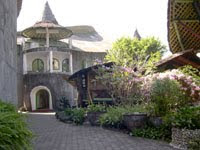 affandi museum