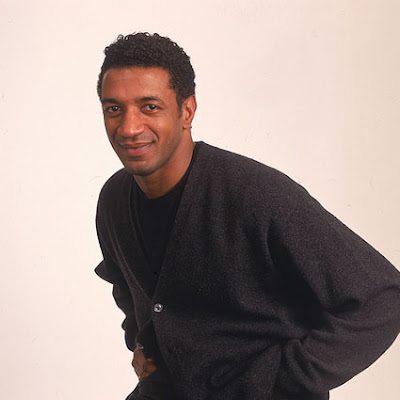Fashion Designers History on Black History Holleration Goes To Gordon Henderson A Designer
