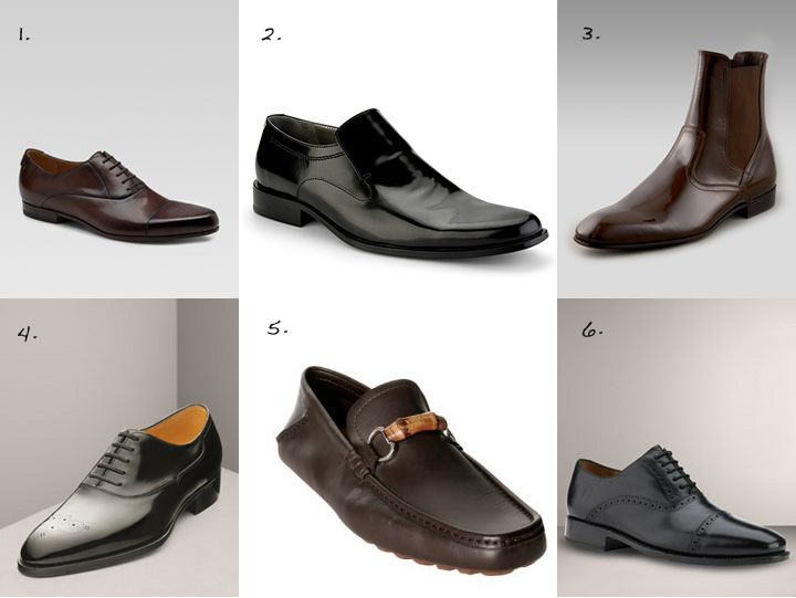 [Mens.Shoes.FashionBomb]
