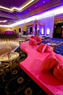 Sangeet Ideas