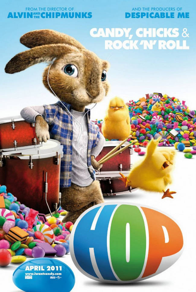 Hop (2011)