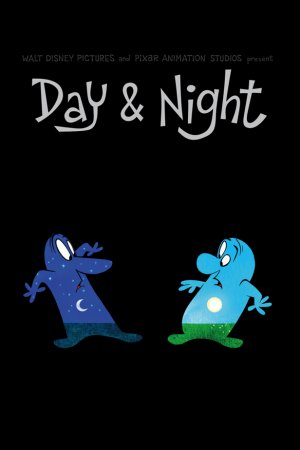 Day and Night movie