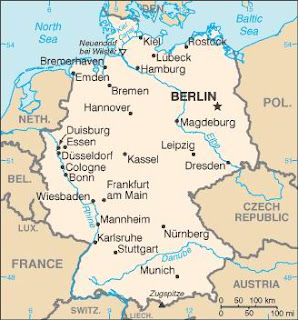 the major industries that