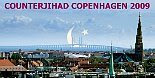 Counterjihad Copenhaguen 2009