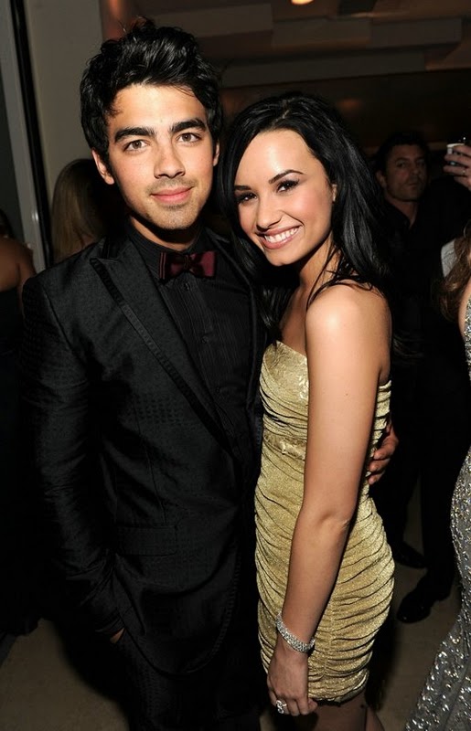 Are Demi Lovato & Nick Jonas Still Friends