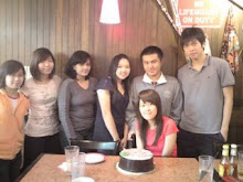 Mei Yee's Birthday 2009