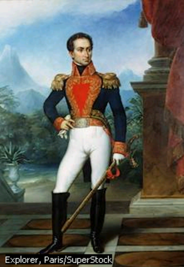 GRUPO SOCIAL PERTENECIA LA FAMILIA DE BOLIVAR grupo social pertenecia la familia de bolivar: