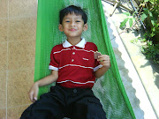 hazim during raya 2009