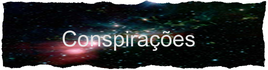 Conspirações