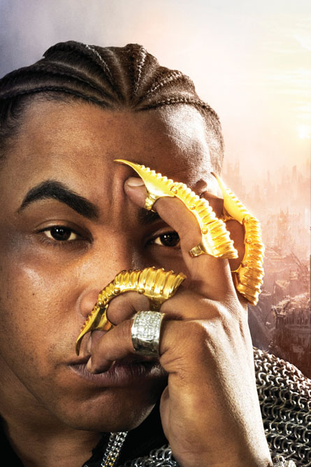 VIDEO Y LETRA DE SALIO EL SOL DE DON OMAR video y letra de salio el sol de don omar: