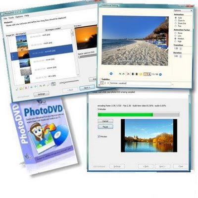 VSO PhotoDVD v4.0.0.37d Retail Preactivated VSO PhotoDVD v4.0.0.37d Retail Preactivated