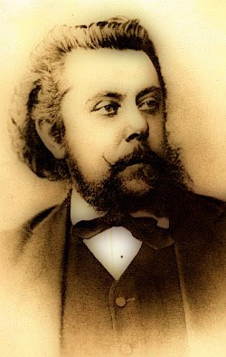 modest mussorgsky