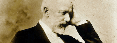 tchaikovsky