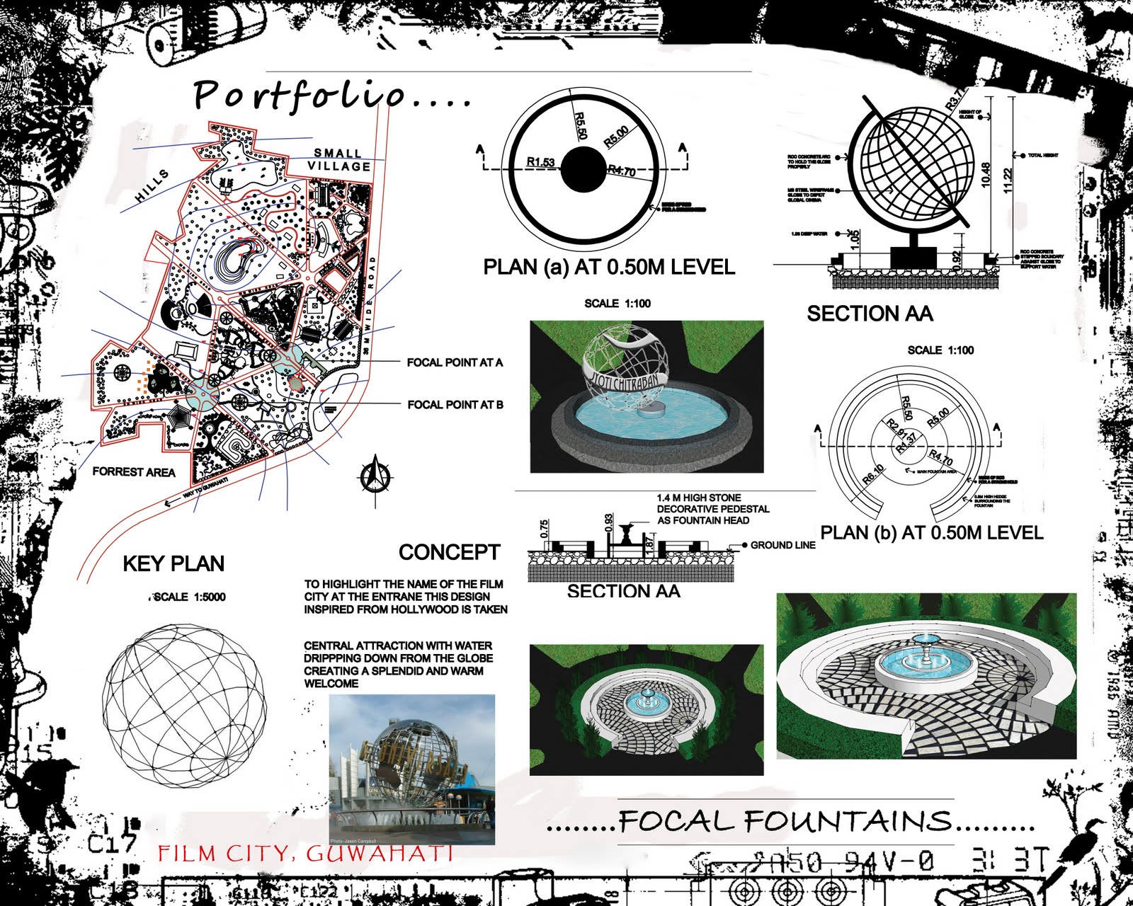 thesis on film city How can you think of a film city in an architectural context mostly there are shooting sets in a film city and few buildings like guest houses, some office buildings so, what are you going to design in that those office buildings or the circulation path around the area or the sets. thesis on film city How can you think of a film city in an architectural context mostly there are shooting sets in a film city and few buildings like guest houses, some office buildings so, what are you going to design in that those office buildings or the circulation path around the area or the sets.