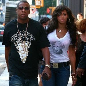 beyonce & jay-z beyonce & jay-z