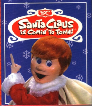 insufficient fare it s rankin bass christmas special season insufficient fare it s rankin bass christmas special season